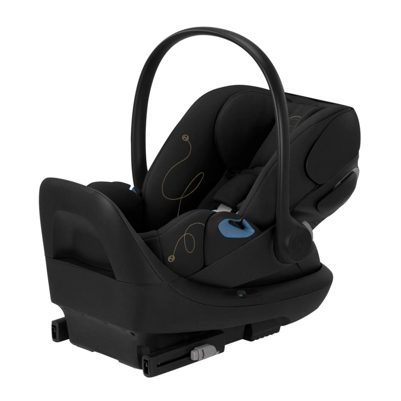 Cybex Cloud G Infant Car Seat