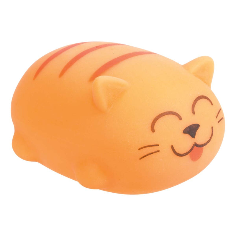 Chubby Kitties - Assorted by Toysmith Toys Toysmith   