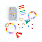 You and Me Bracelet Gift Kit by Cotton Twist Toys Cotton Twist   