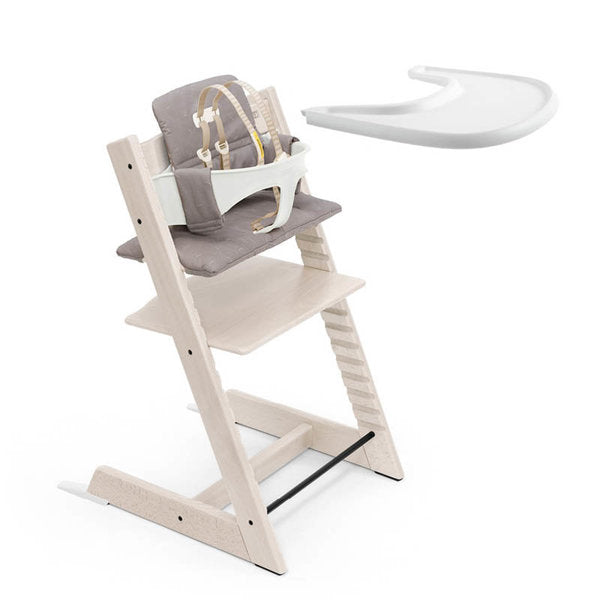 Tripp Trapp Complete High Chair by Stokke Furniture Stokke   