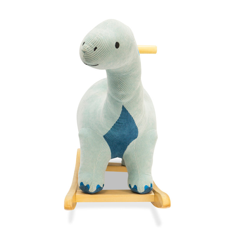 Dinomite Rocker by Wonder & Wise Toys Wonder & Wise   