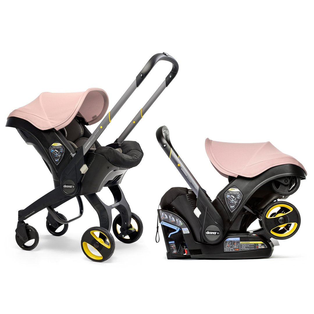 ク*マ様 Doona baby car 2 in 1 car seat/stro Amazon.com : Doona Car Seat & Stroller, Nitro Black - All-in