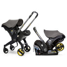 Doona Car Seat + Stroller Gear Doona Grey Hound  
