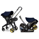 Doona Car Seat + Stroller Gear Doona Royal Blue  