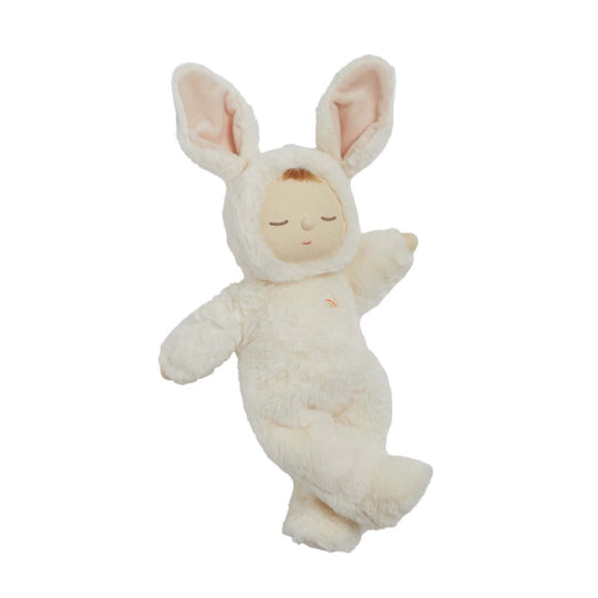 Cozy Dinkum Doll - Bunny Moppet by Olli Ella