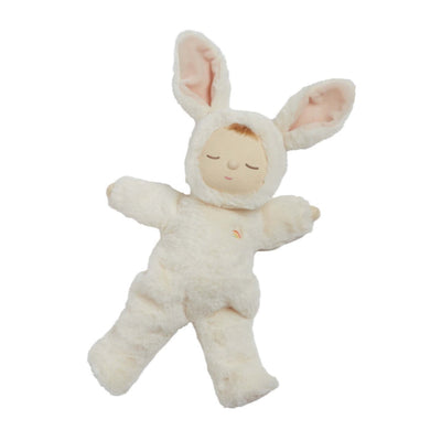 Cozy Dinkum Doll - Bunny Moppet by Olli Ella Toys Olli Ella   