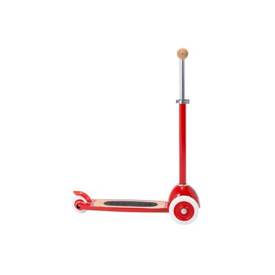 Scooter - Red by Banwood Toys Banwood   