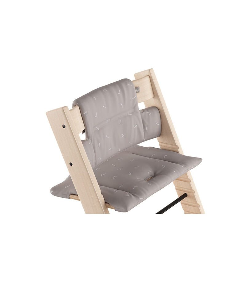 Tripp Trapp Classic Cushion by Stokke Furniture Stokke Icon Grey  