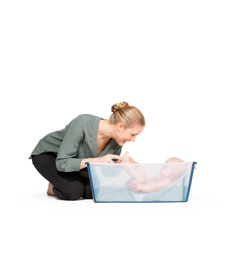 Newborn Support for Flexi Bath by Stokke Bath + Potty Stokke   