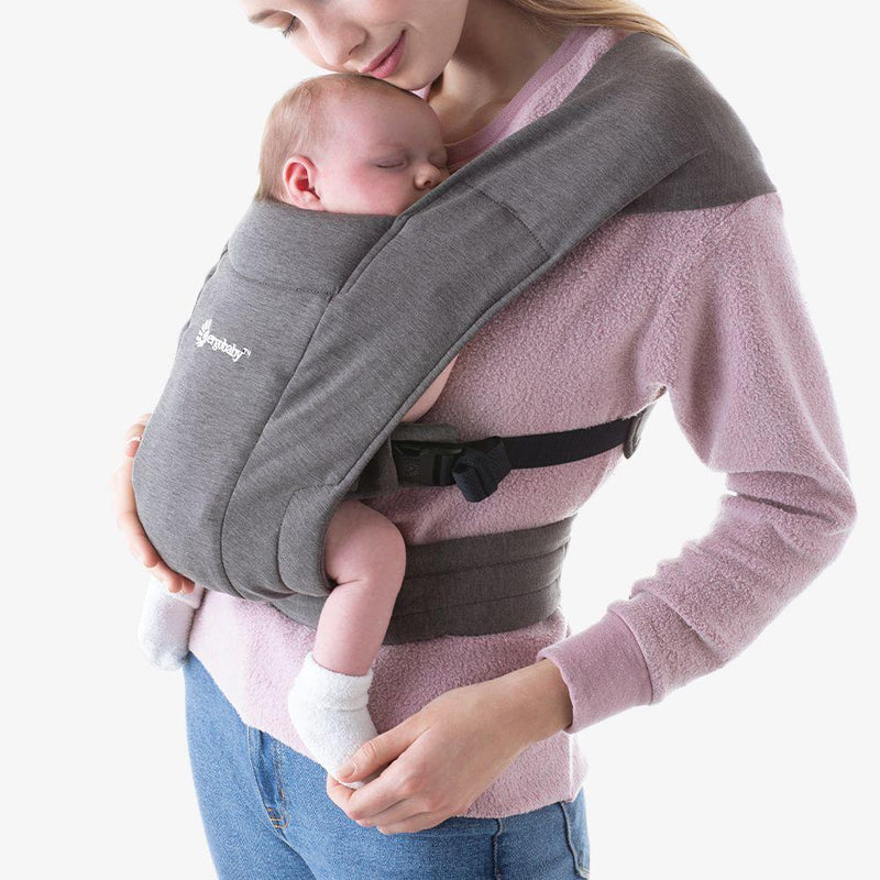 Embrace Carrier by Ergobaby Gear Ergobaby   