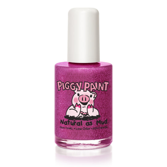 Nail Polish - Girls Rule by Piggy Paint