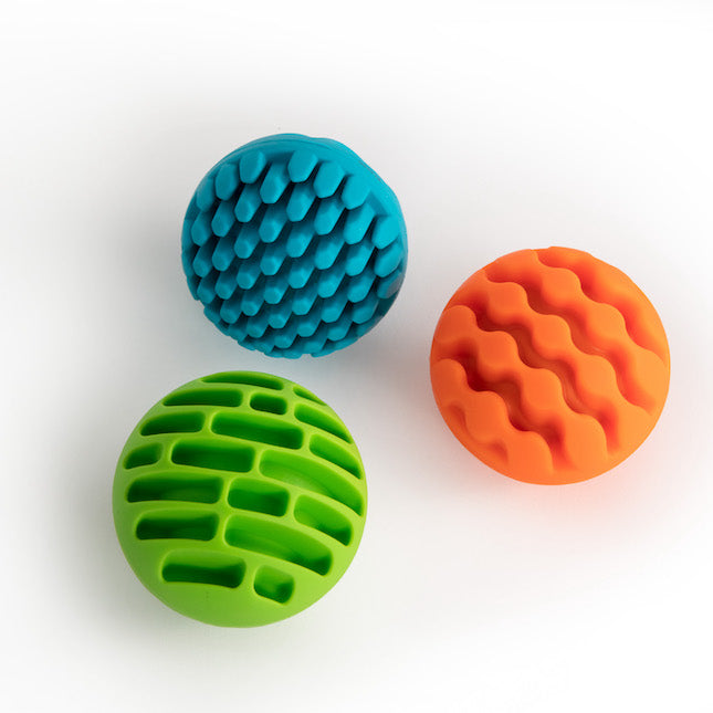 Sensory Rollers by Fat Brain Toys