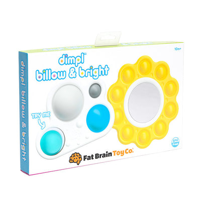 Dimpl Billow & Bright by Fat Brain Toys