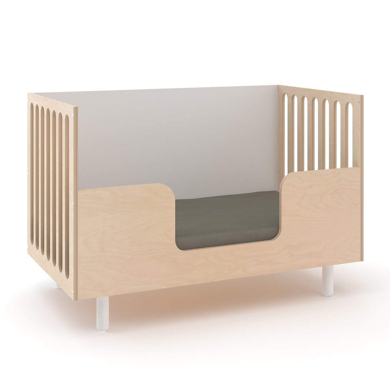 Fawn Toddler Bed Conversion Kit - Birch by Oeuf Furniture Oeuf   