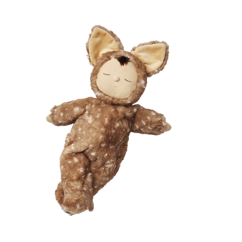 Cozy Dinkum Doll - Fawny Twiggy by Olli Ella Toys Olli Ella   
