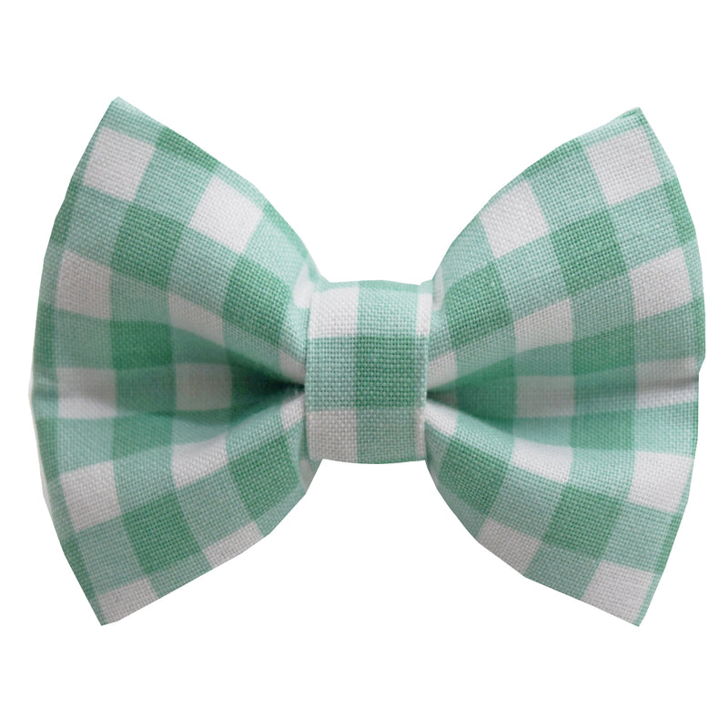 Clark Dog Bow Tie - Small Pets Rose City Pup   