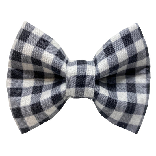 Bette Dog Bow Tie - Large