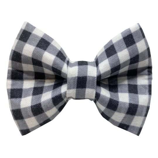 Bette Dog Bow Tie - Medium