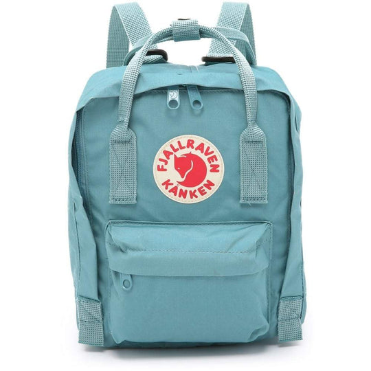 Kånken Mini Backpack - Sky Blue by Fjallraven