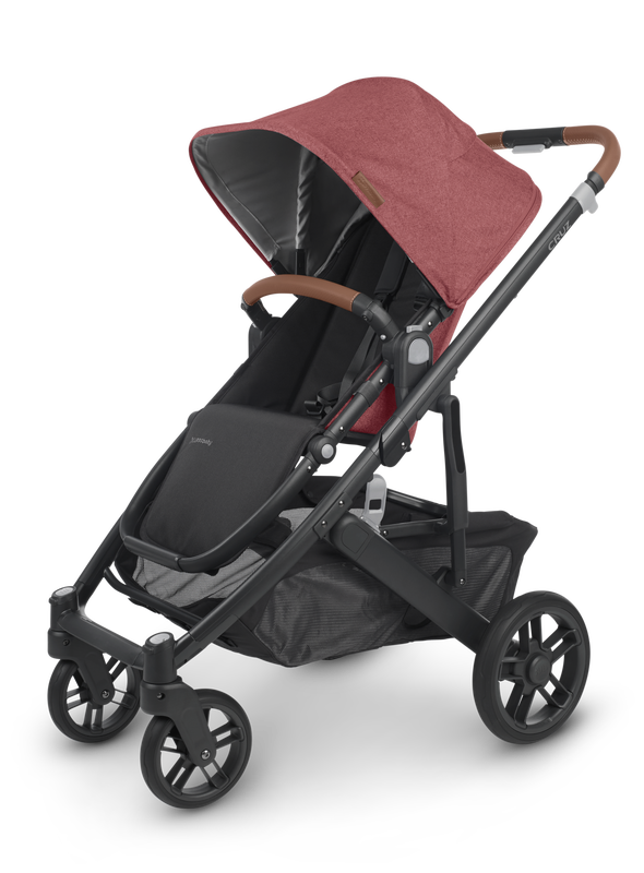 Cruz V2 Stroller by UPPAbaby - FINAL SALE – Pacifier Kids Boutique Cruz V2 Stroller by UPPAbaby - FINAL SALE – Pacifier Kids Boutique