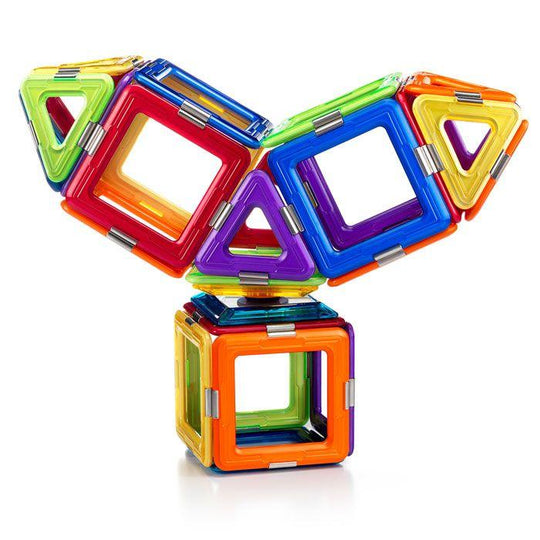 Geosphere Geomagnetic Play by Geosmart