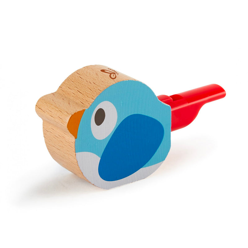Bird Call Whistle by Hape Toys Hape Blue  