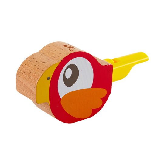 Bird Call Whistle by Hape