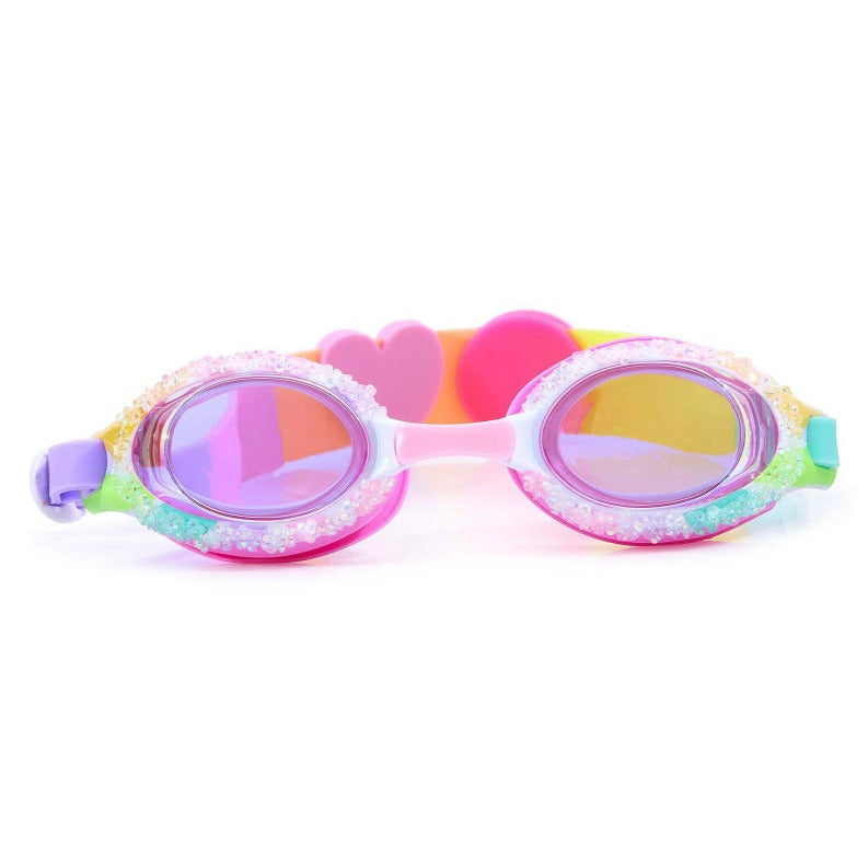 Pixie Stix Swim Goggles by Bling2o Accessories Bling2o   
