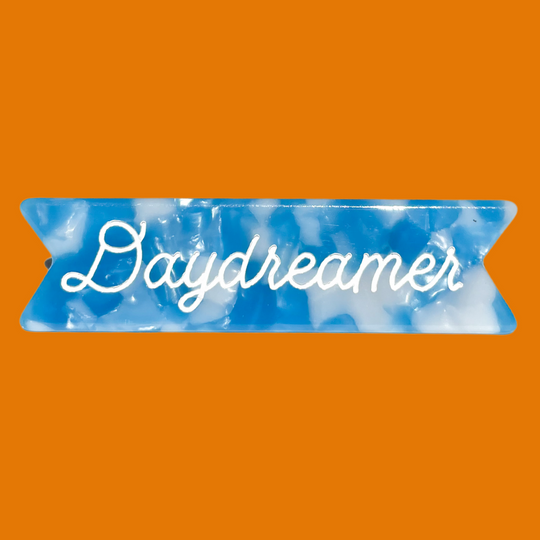 Daydreamer Hair Clip by Eugenia Kids