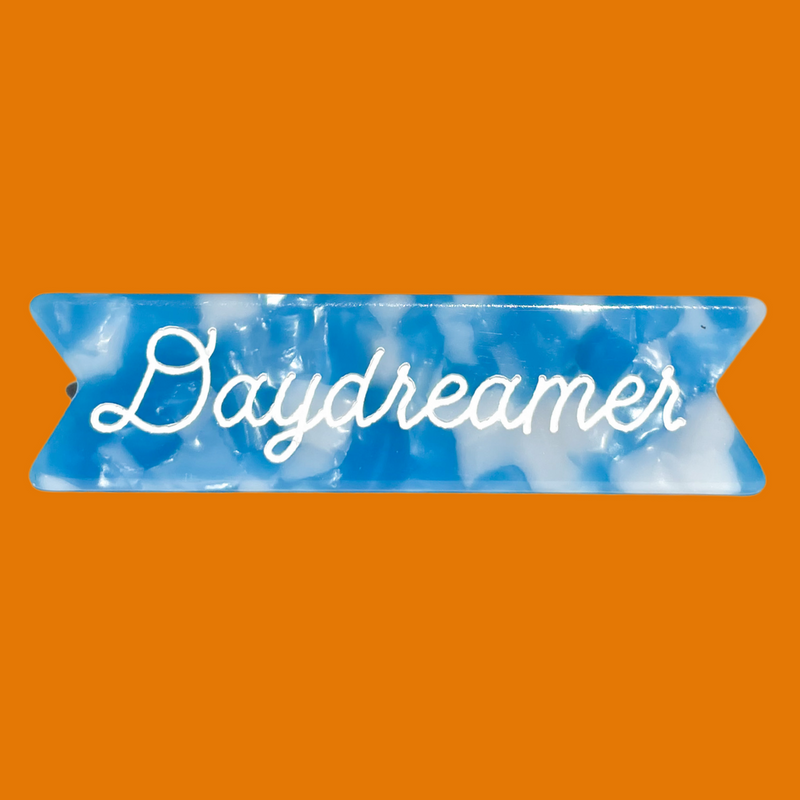 Daydreamer Hair Clip by Eugenia Kids Accessories Eugenia Kids   