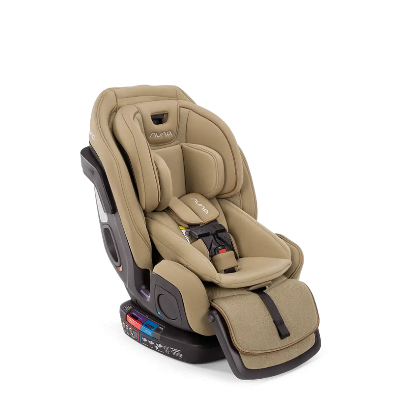 Exec All In One Car Seat by Nuna