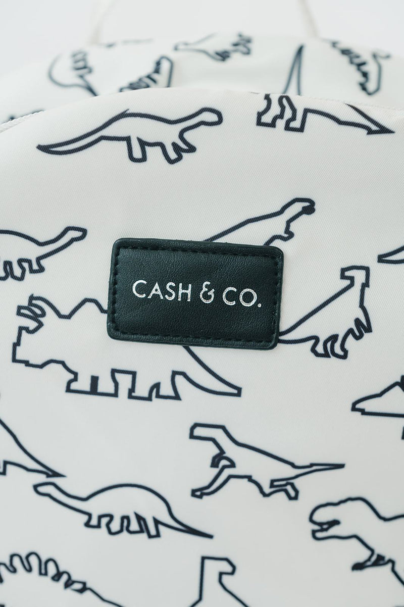 The Dino Backpack – Cash and Company