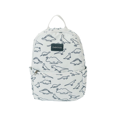 Dino Backpack - Toddler by Cash and Co. Gear Cash and Company   