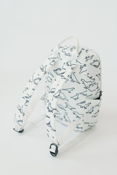Dino Backpack - Toddler by Cash and Co. Gear Cash and Company   