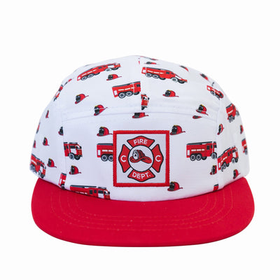Rookie Hat by Cash and Co. Accessories Cash and Company   
