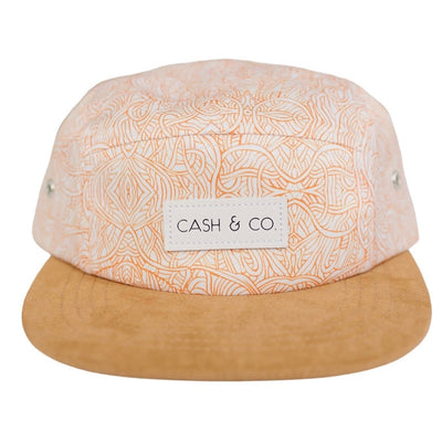 Ramen Hat by Cash and Co. Accessories Cash and Company S/M (6M-2Y)  