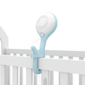 Lollipop Smart WiFi-Based Baby Camera Infant Care Lollipop   