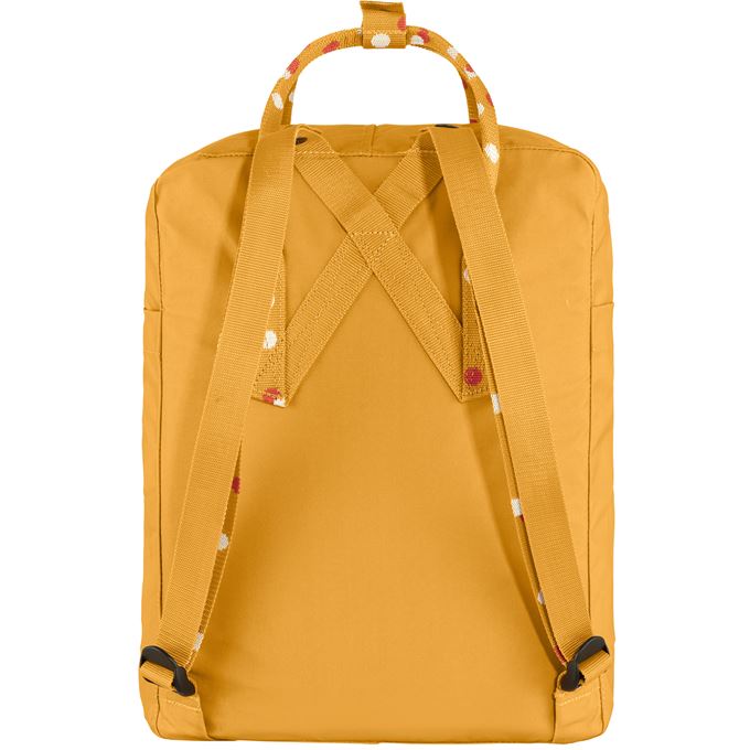 kanken mini backpack ochre Kånken CANTON, MASSACHUSETTS • G. The Kanken features a stylish backpack Color:Platinum / Native Brook Knob