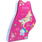 Rainbow Unicorn Jigsaw - 40 Pieces by Floss & Rock Toys Floss & Rock   