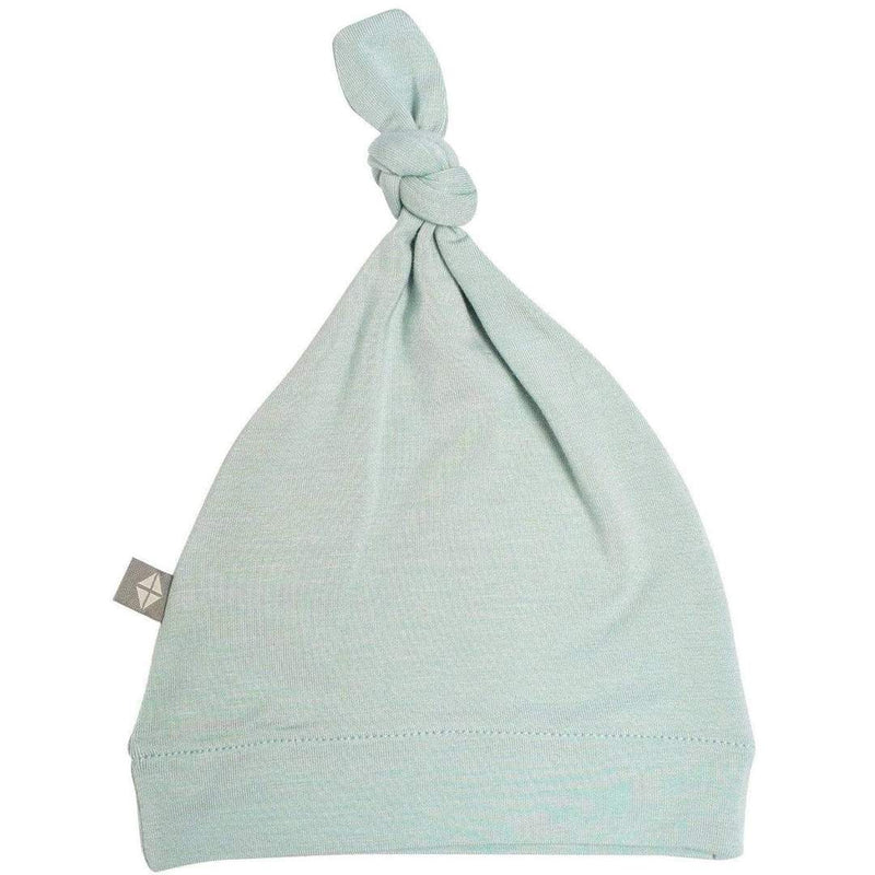 Knotted Cap - Sage by Kyte Baby Accessories Kyte Baby   