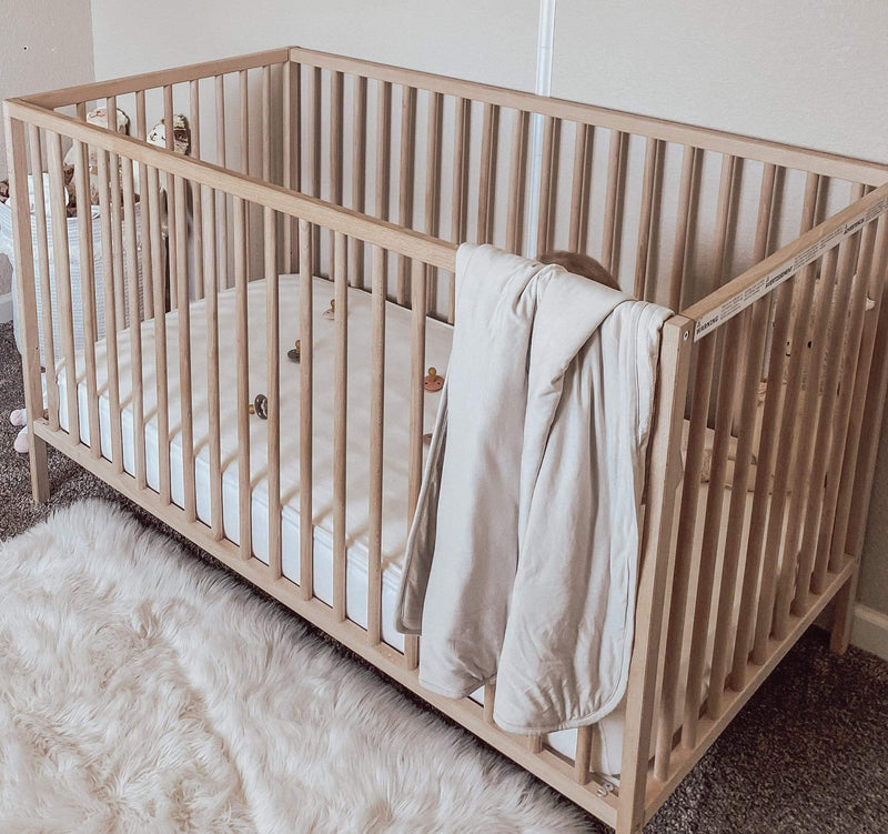 Baby Blanket - Oat by Kyte Baby Bedding Kyte Baby   