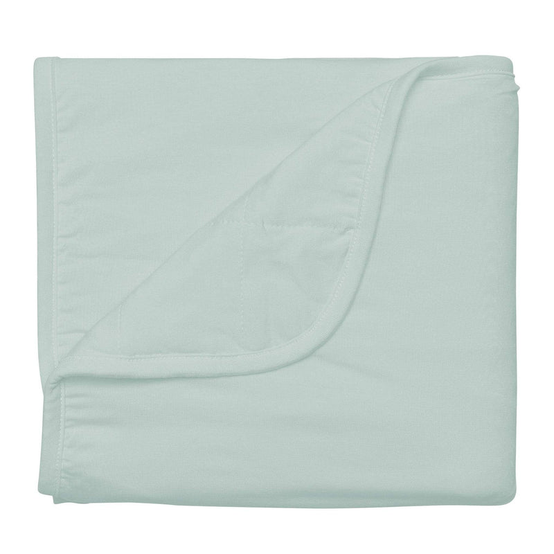 Baby Blanket - Sage by Kyte Baby Bedding Kyte Baby   