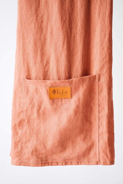 Ring Sling - Redwood by Kyte Baby Gear Kyte Baby   