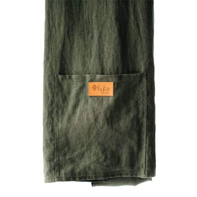 Ring Sling  - Evergreen by Kyte Baby Gear Kyte Baby   