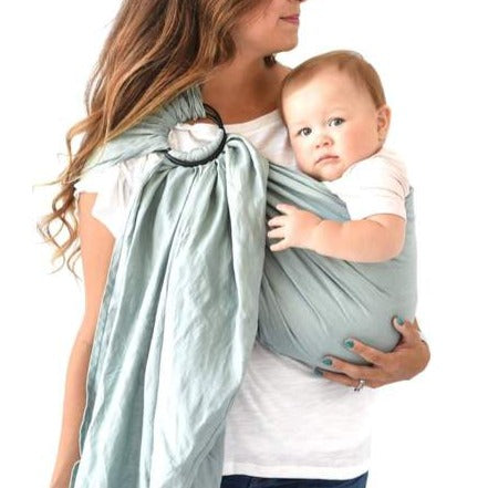 Ring Sling - Willow by Kyte Baby Gear Kyte Baby   
