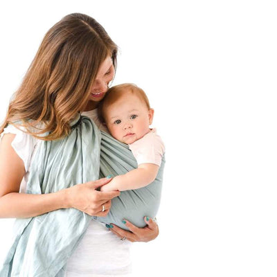 Ring Sling - Willow by Kyte Baby Gear Kyte Baby   