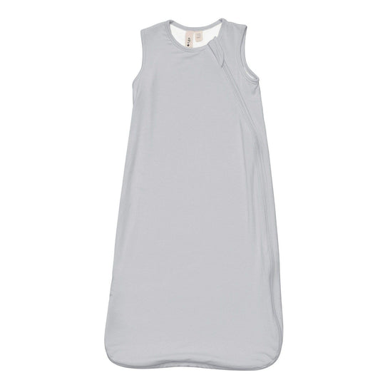 Solid Sleep Bag Tog 0.5 - Storm by Kyte Baby