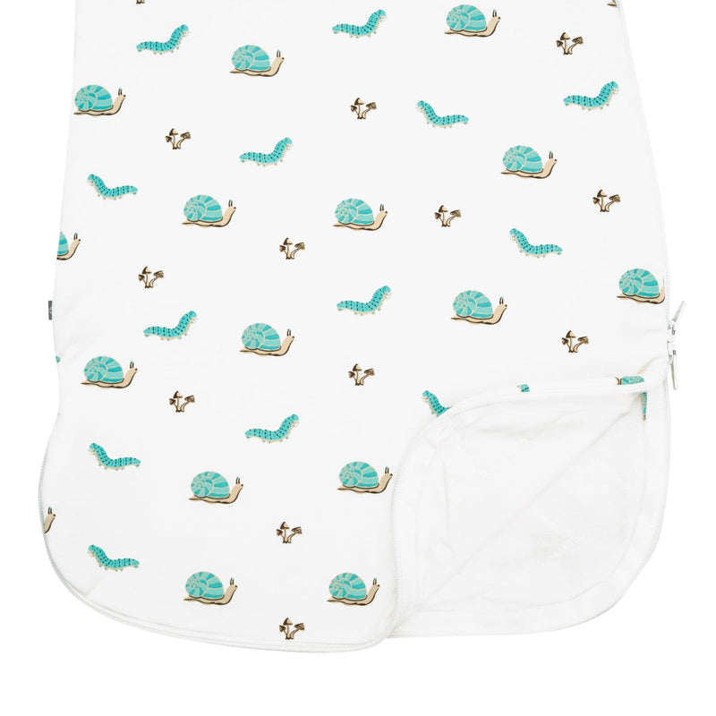 Printed Sleep Bag Tog 1.0 - Crawl by Kyte Baby