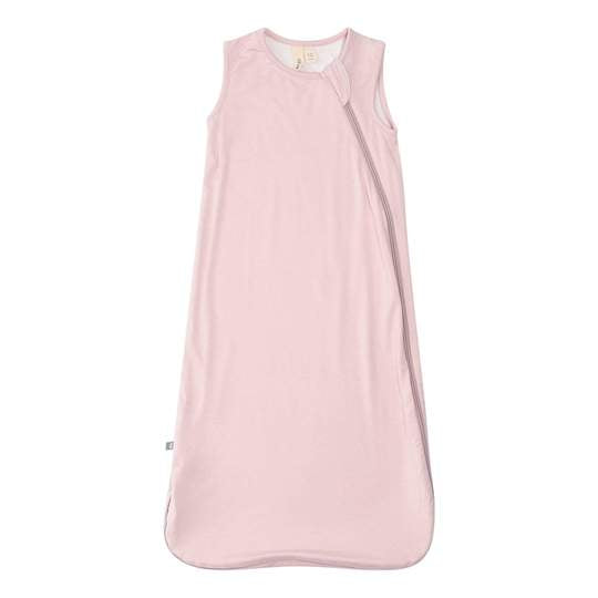 Solid Sleep Bag Tog 0.5 - Blush by Kyte Baby