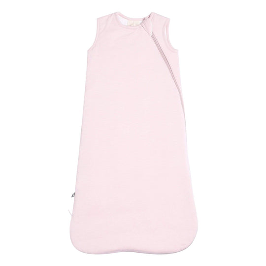 Solid Sleep Bag Tog 1.0 - Blush by Kyte Baby